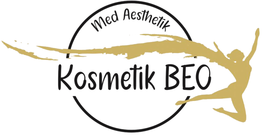Kosmetik BEO Logo